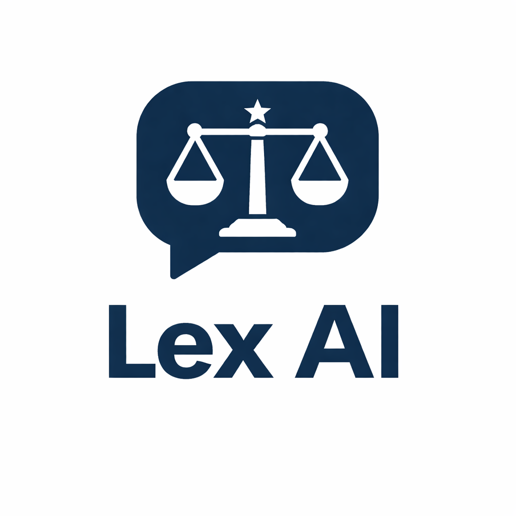 LexAI Logo